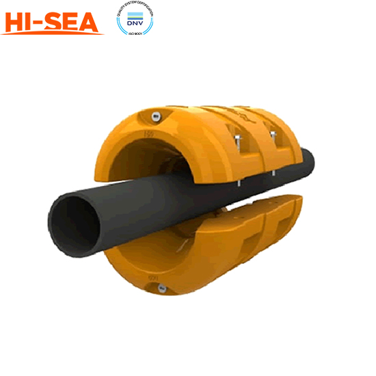 Dredge PE Pipe & Dredge Floater